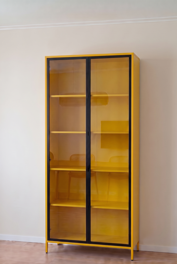 alta yellow