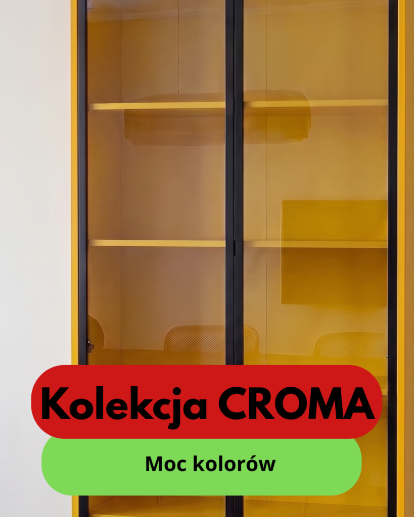 Kolekcja CROMA